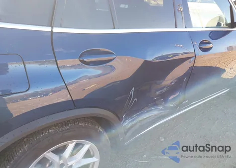 2021 BMW X5 xDrive40I from USA, damaged, VIN 5UXCR6C08M9F88671